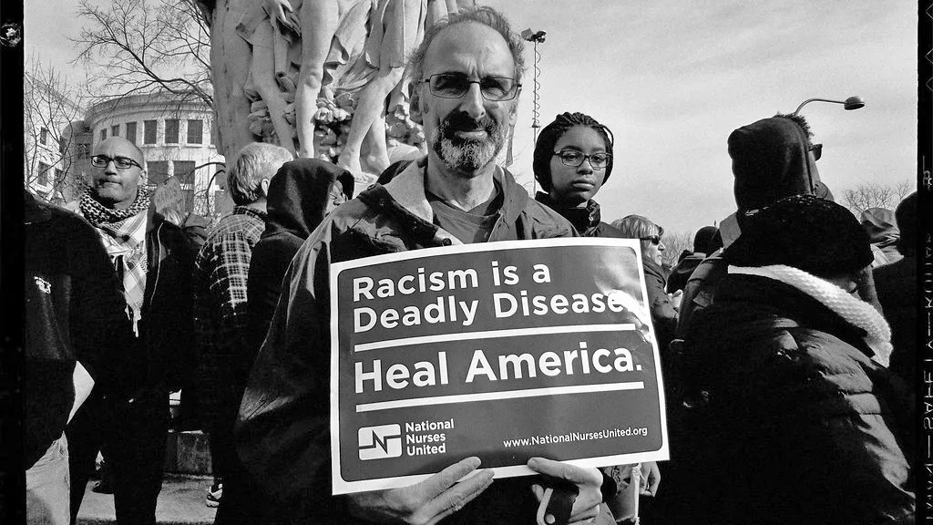 Racism as a public health crisis will be discussed at the next Conversations on Race and Policing at 4 p.m. on Wednesday.