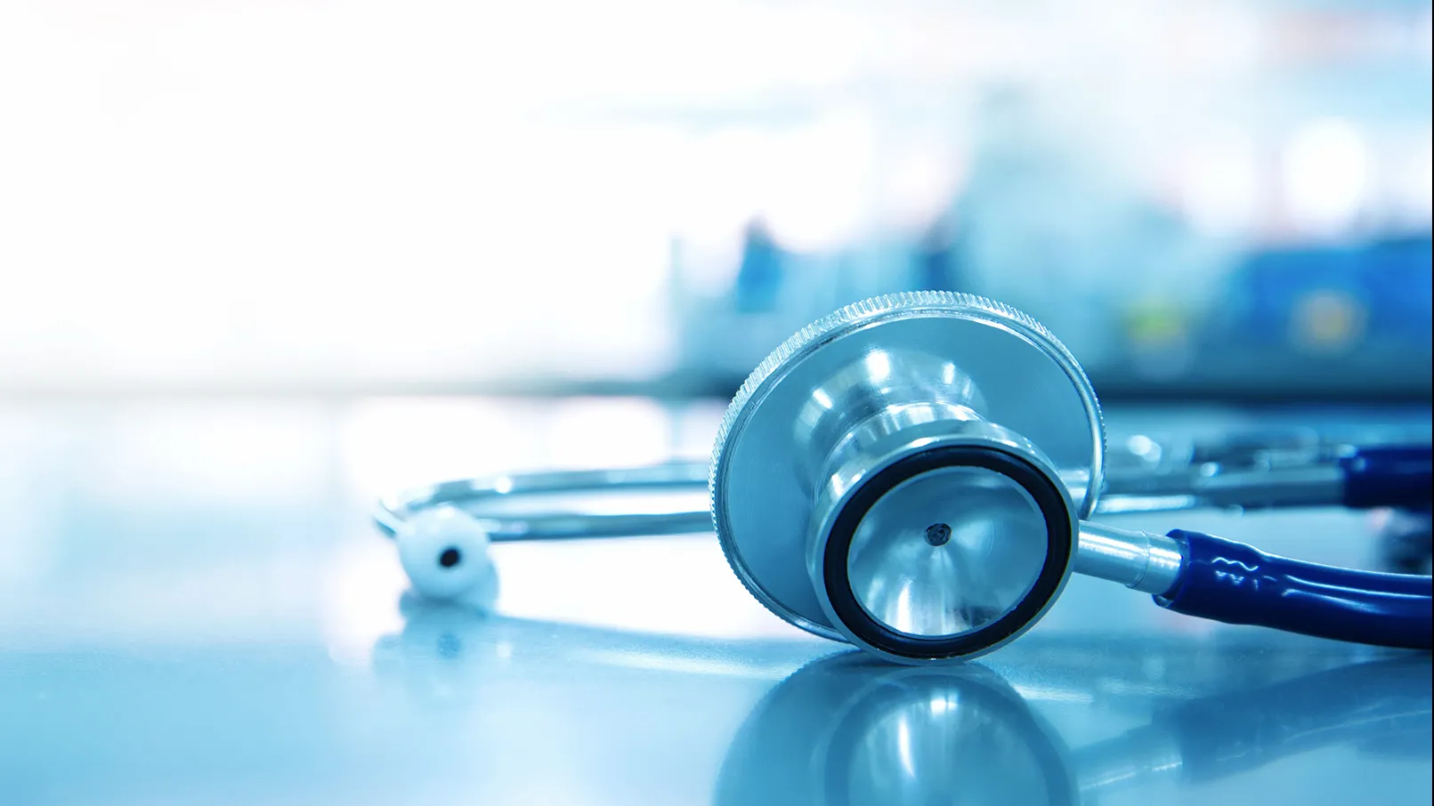 Medical theme illustration art