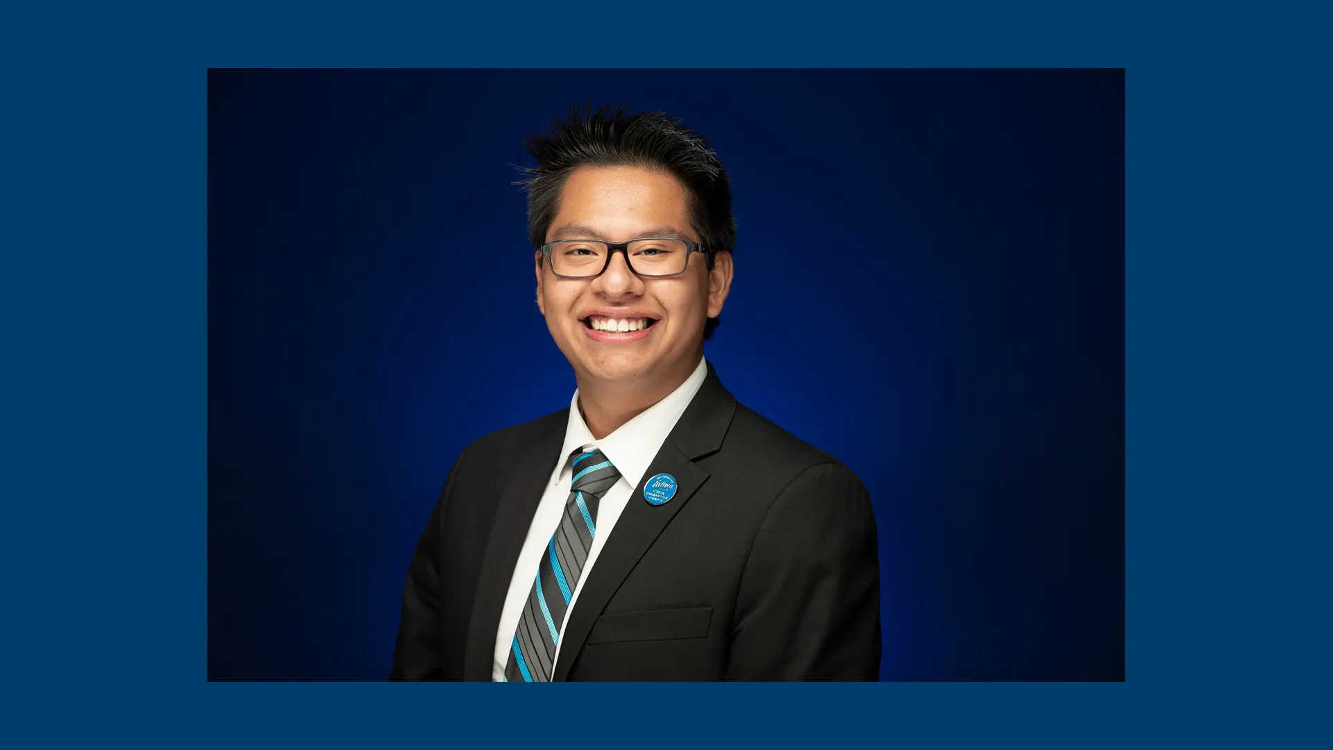 David Garcia-Tlahuel