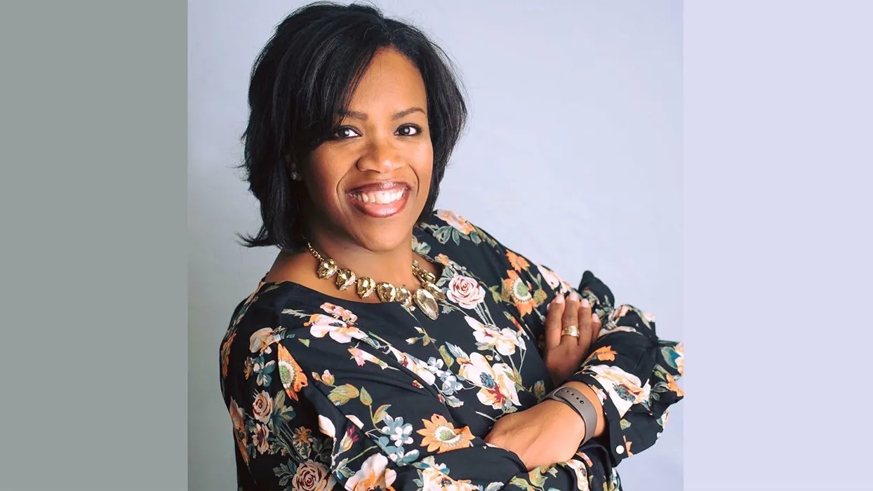 Daria Graham has been named CSUSB’s new dean of students and associate vice president of Student Affairs.