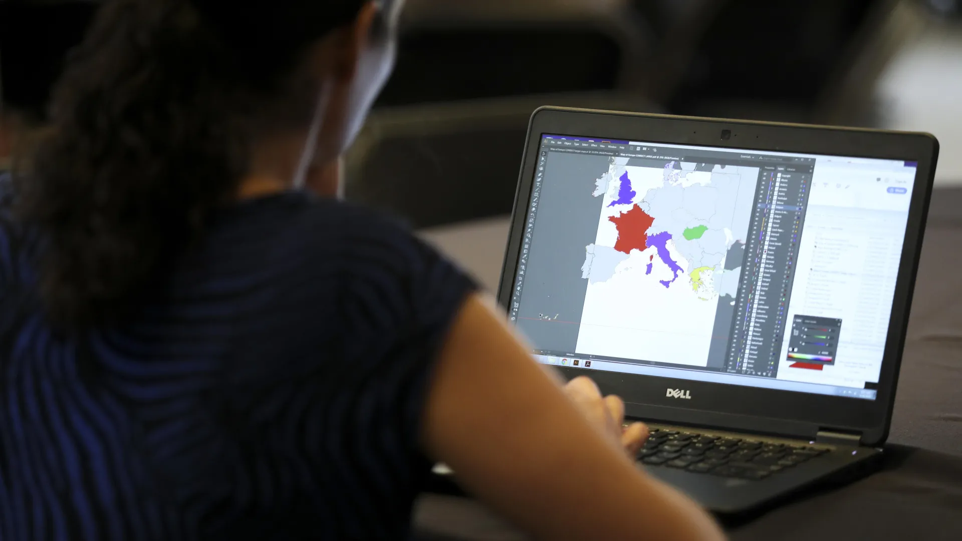 "Meeting of the Minds virtual presentation"