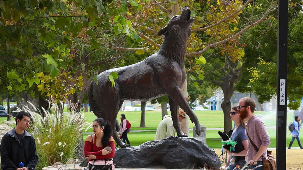 Cal State San Bernardino will host the 46th annual conference in a virtual setting.
