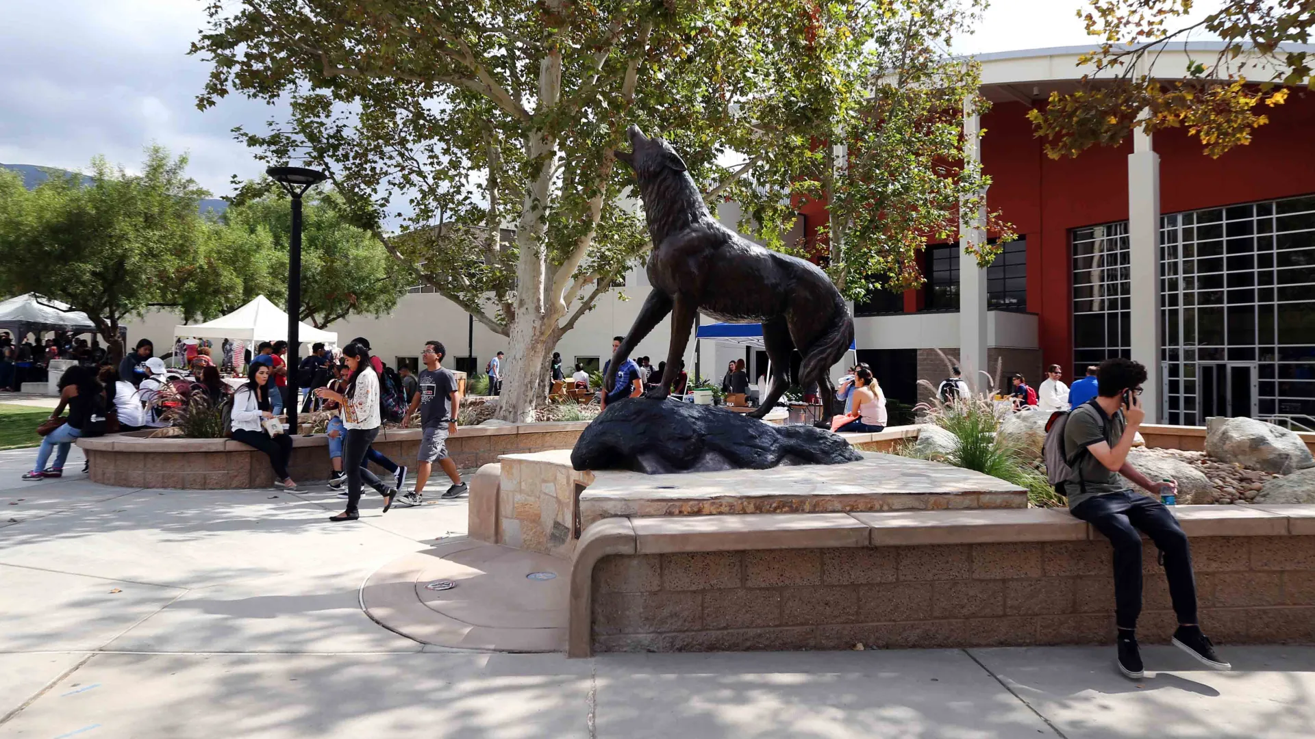 The California State University will extend its fall 2021 priority application deadline to Tuesday, Dec. 15.