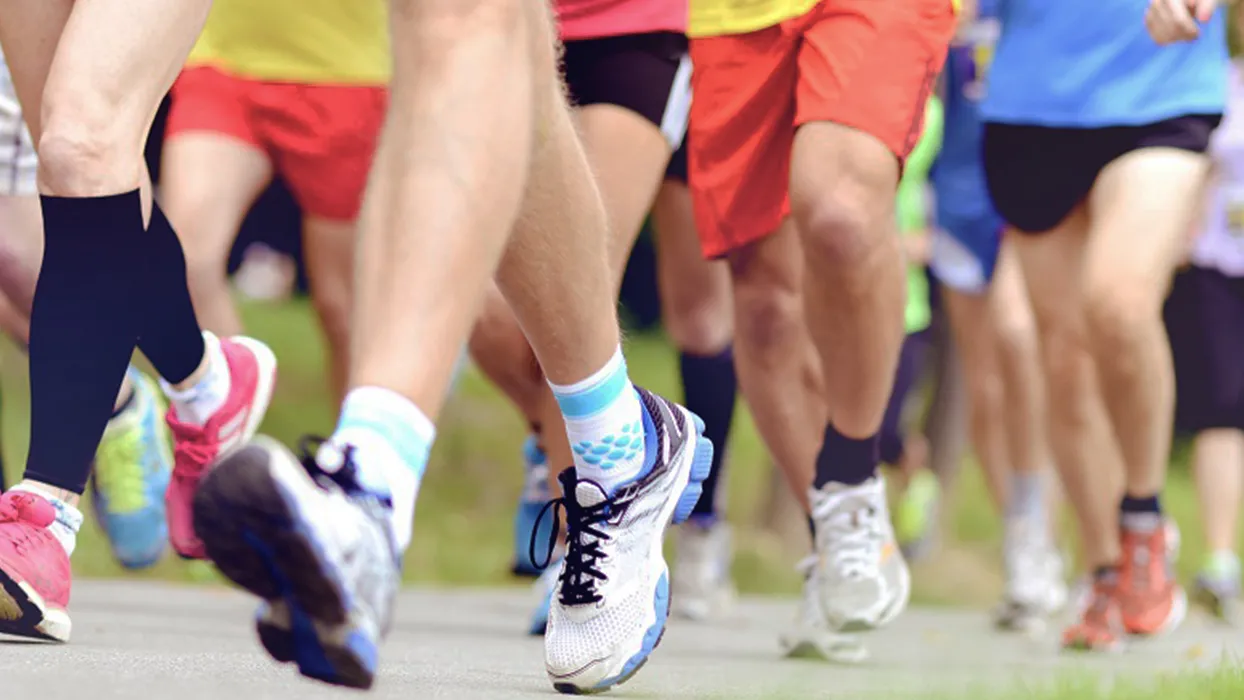 5Kid’s Run on April 21 at CSUSB benefits Infant and Toddler Lab School