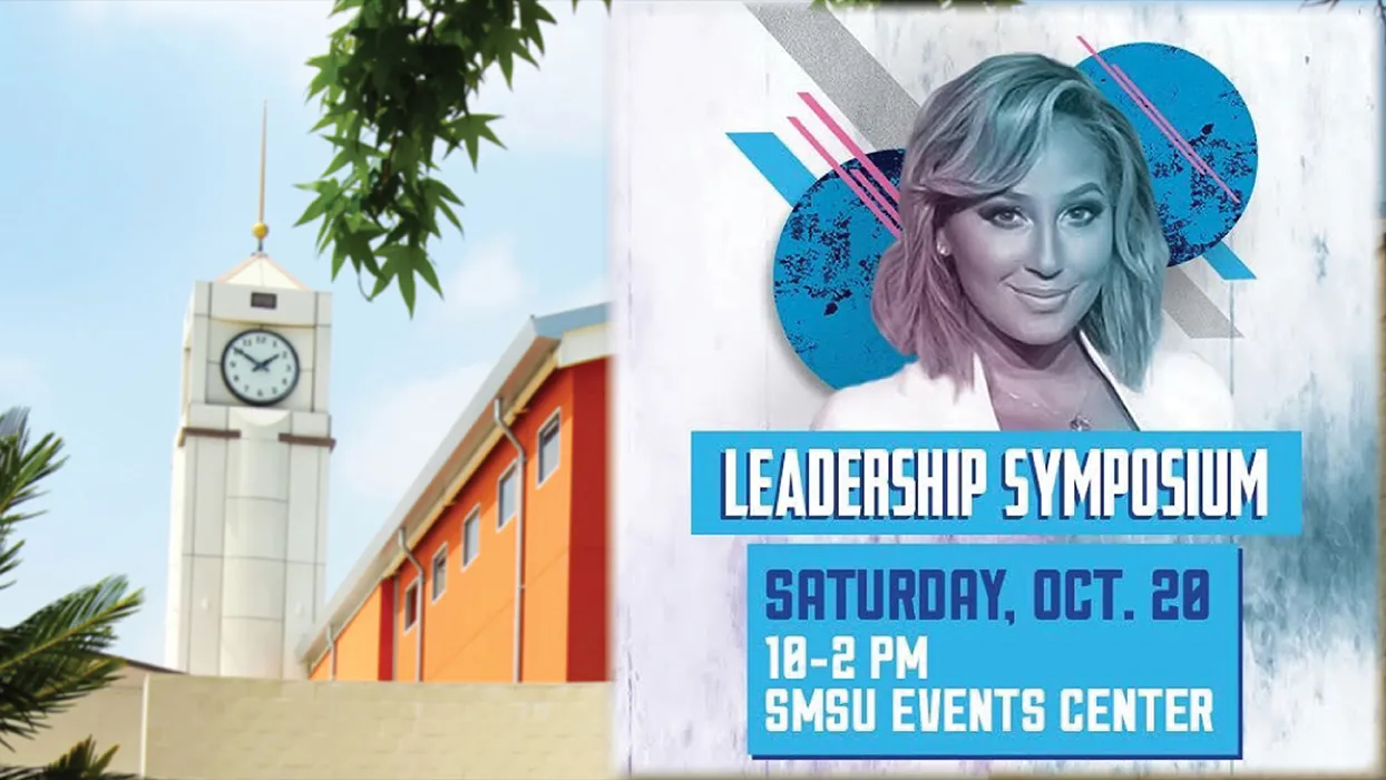 annual Leadership Symposium