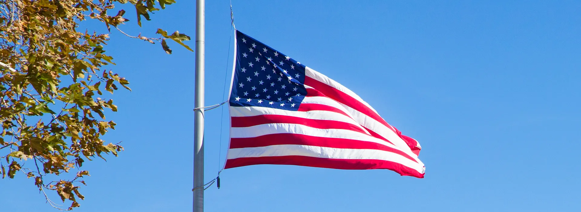 American flag
