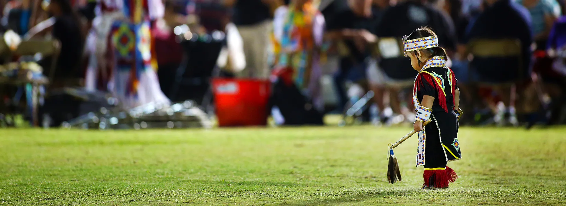 San Manuel Pow Wow Oct. 12-14