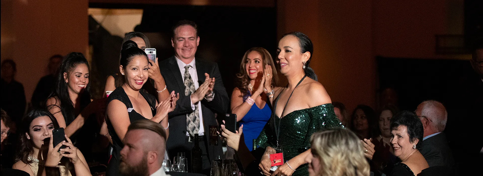 Entrepreneur Gala