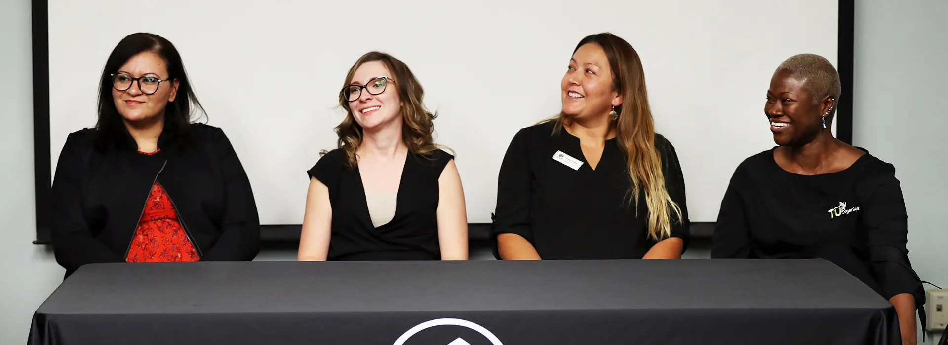 Women’s Entrepreneurship Week event