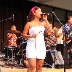 CSUSB summer concert