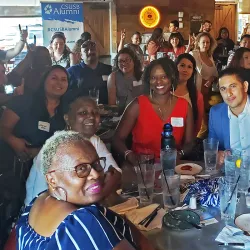 CSUSB Alumni Relations goes on the road