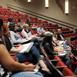 2018 Lessons from Leaders