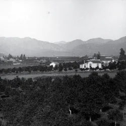 CSUSB history professor’s book explores Pasadena’s multi-faceted, multi-cultural history 