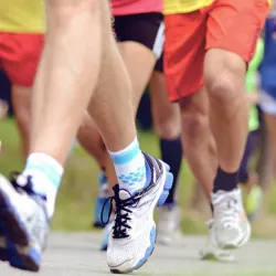 5Kid’s Run on April 21 at CSUSB benefits Infant and Toddler Lab School