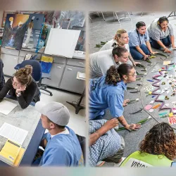 Community-based Art initiative