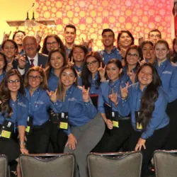 annual HACU conference