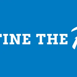 We Define the Future logo