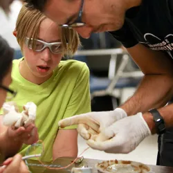 2nd annual Educators Conference