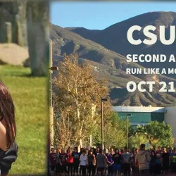 Run Like a Mother 5K dedicated in memory of Jordyn Rivera