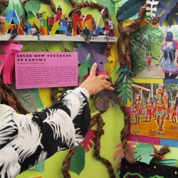 CSUSB Anthropology Museum