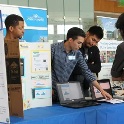 Futures in Engineering Conference presenters