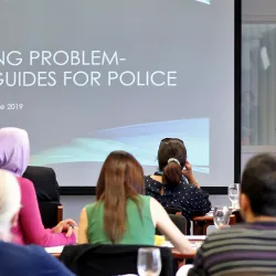 Showcase celebrates CSUSB faculty