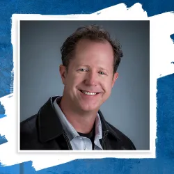 Jason Bennecke ’01, MBA