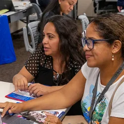 CSUSB’s Fall Preview Day will take place at the San Bernardino campus on Oct. 26 and at the Palm Desert Campus on Nov. 9.  