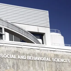 College of Social and Behavioral Sciences