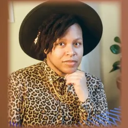 Cyrée Jarelle Johnson