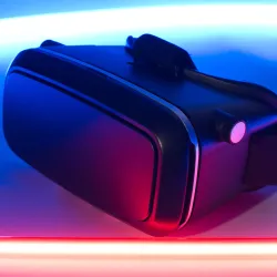 Virtual reality headset