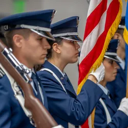 Military Times comprehensively looked at student success metrics, military-specific resources, admissions and registration policies, human resources and other factors from over 300 colleges and universities to determine this year’s national rankings.