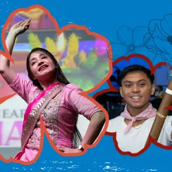 This year’s Asian Pacific Islander Desi American Heritage Month festivities will include cultural performances, art exhibits and culinary experiences. 