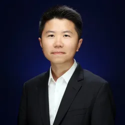 Xiangyu Li | CSUSB