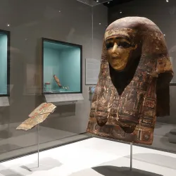 RAFFMA's Ancient Egyptian Collection