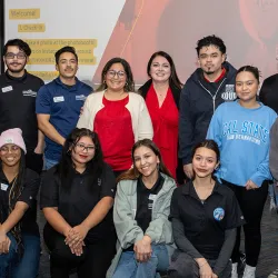 Cal State San Bernardino recently introduced a new initiative to support Asian, Asian American, Native Hawaiian, and Pacific Islander (AANHPI) students, unveiling the YOURS AANHPI Student Achievement Program during a Lunar New Year celebration.