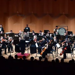 CSUSB Symphony Orchestra