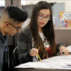 Cal State San Bernardino accounting students will be available to assist low-income individuals and families with tax preparation from Feb. 1 through April 5.