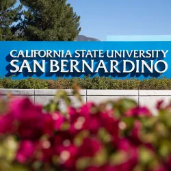 General campus photo