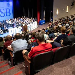 PDC Grad Reception 2026