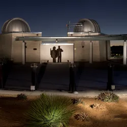 Murillo Family Observatory