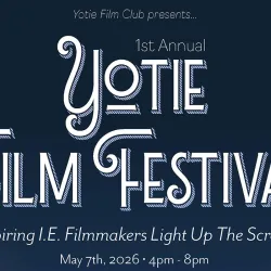 Film Festival Flyer