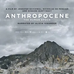 Anthropocene