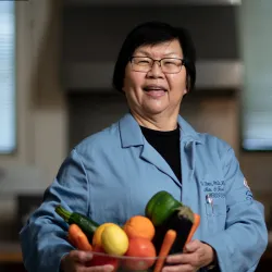 Dorothy Chen-Maynard,