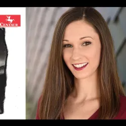 Kirsten Ashley Wiest, a part-time lecturer in the CSUSB Department of Music, has released her debut solo album “Luminous.”