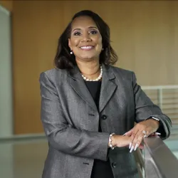 Angela Clark-Louque