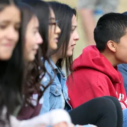 Summer Kickoff event at CSUSB