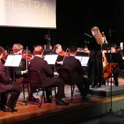 CSUSB Chamber Orchestra