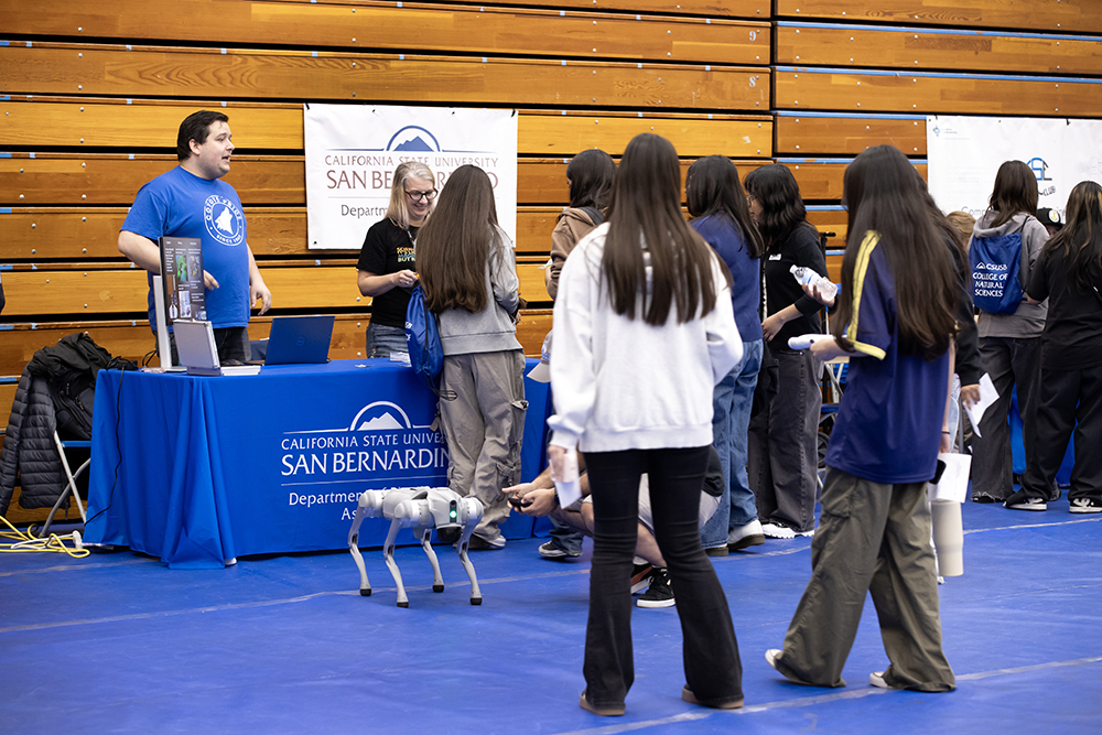 CNS Science Carnival