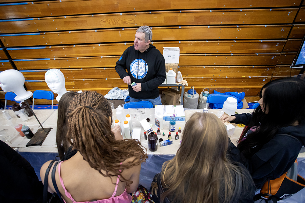 CNS Science Carnival